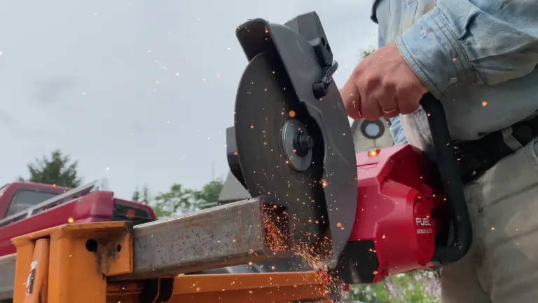 BUYING TOOLS? Why Serious Amateurs Should Consider Pro-Grade Gear