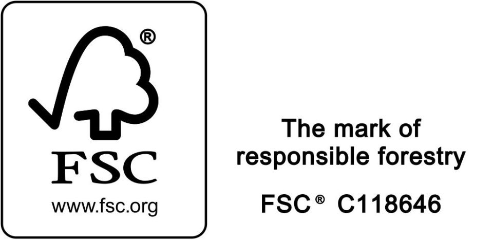 fsc certified logo