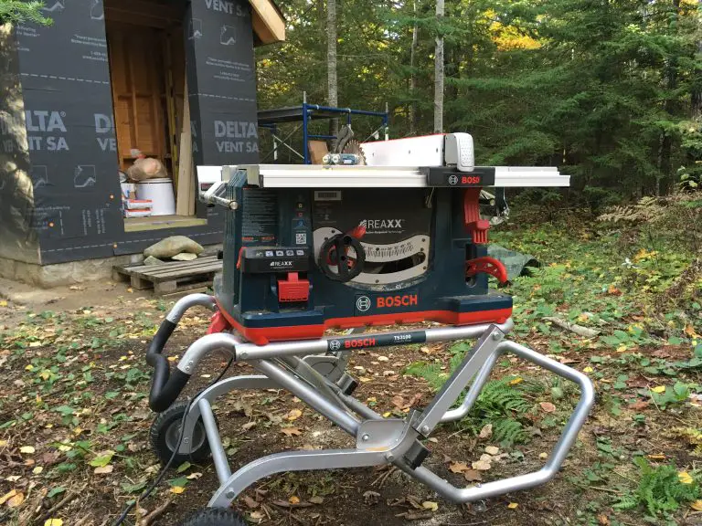 Q&A OF THE WEEK: “Can You Help Me Choose a Good Tablesaw?”