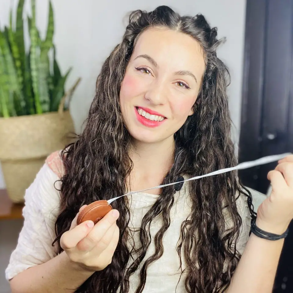 This is my oldest daughter, Katherine. She’s got the urge to make things like I do, but her specific interests are a little different than mine (and maybe yours!)