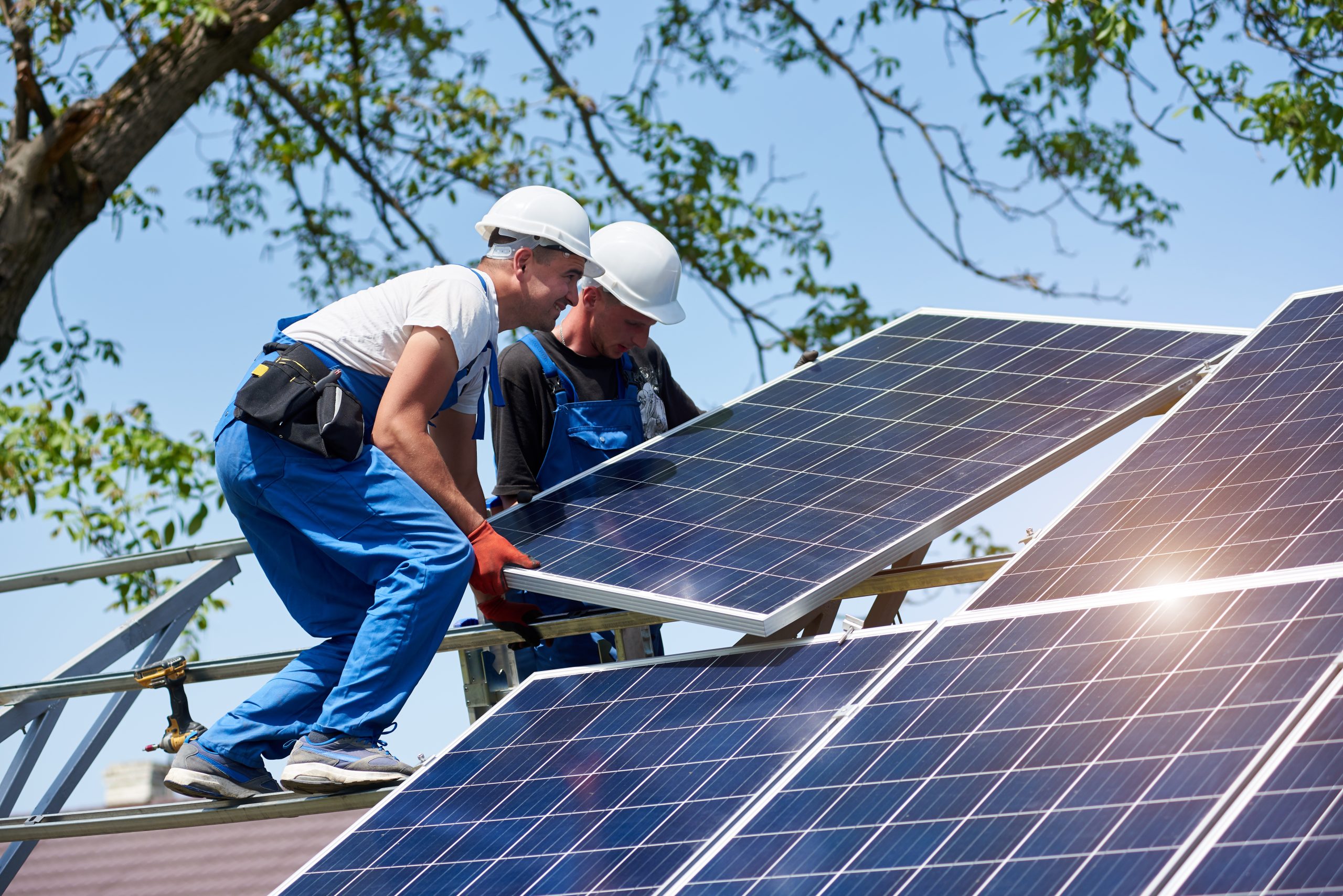 5 Ways To Save On Home Solar System Installation