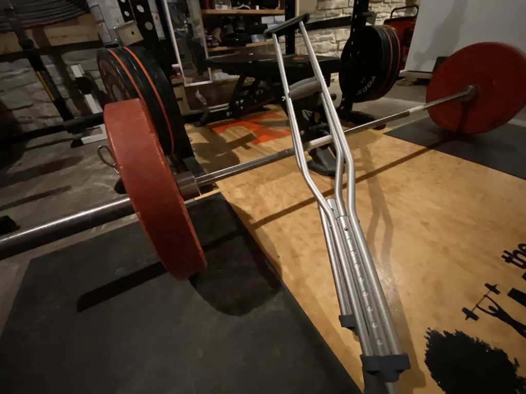 Strength is Never a Weakness: The Deadlift: can you Coach it to Everyone?