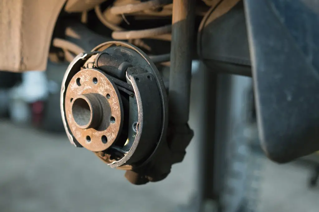 6 Mistakes To Avoid When Rebuilding Drum Brakes