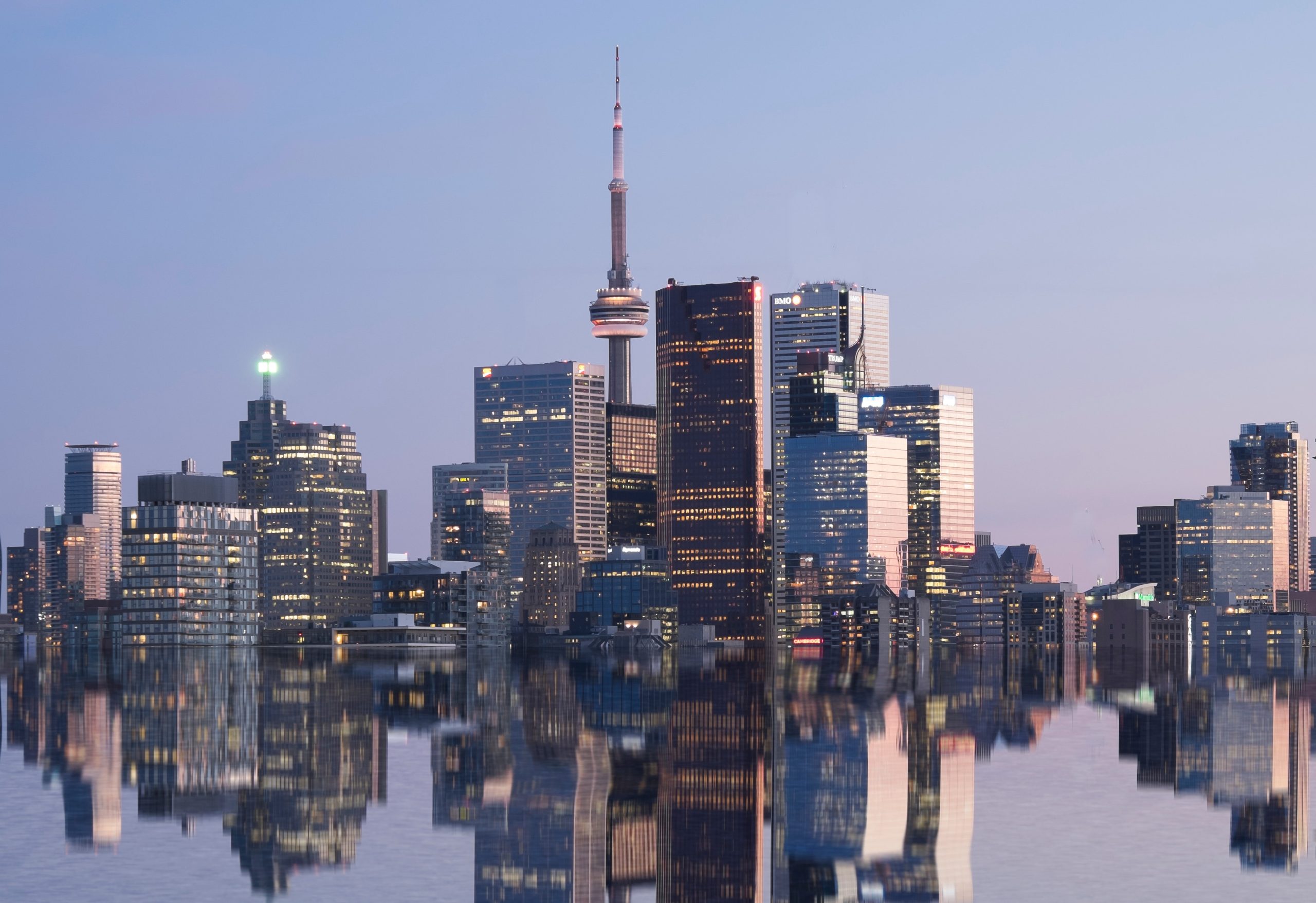 The 4 Most Expensive Cities To Live In Canada