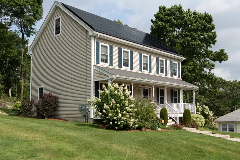 5 Ways to Maintain Your Home’s Exterior
