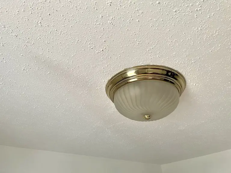 Things to Note before Hiring a Popcorn Ceiling Removal Company