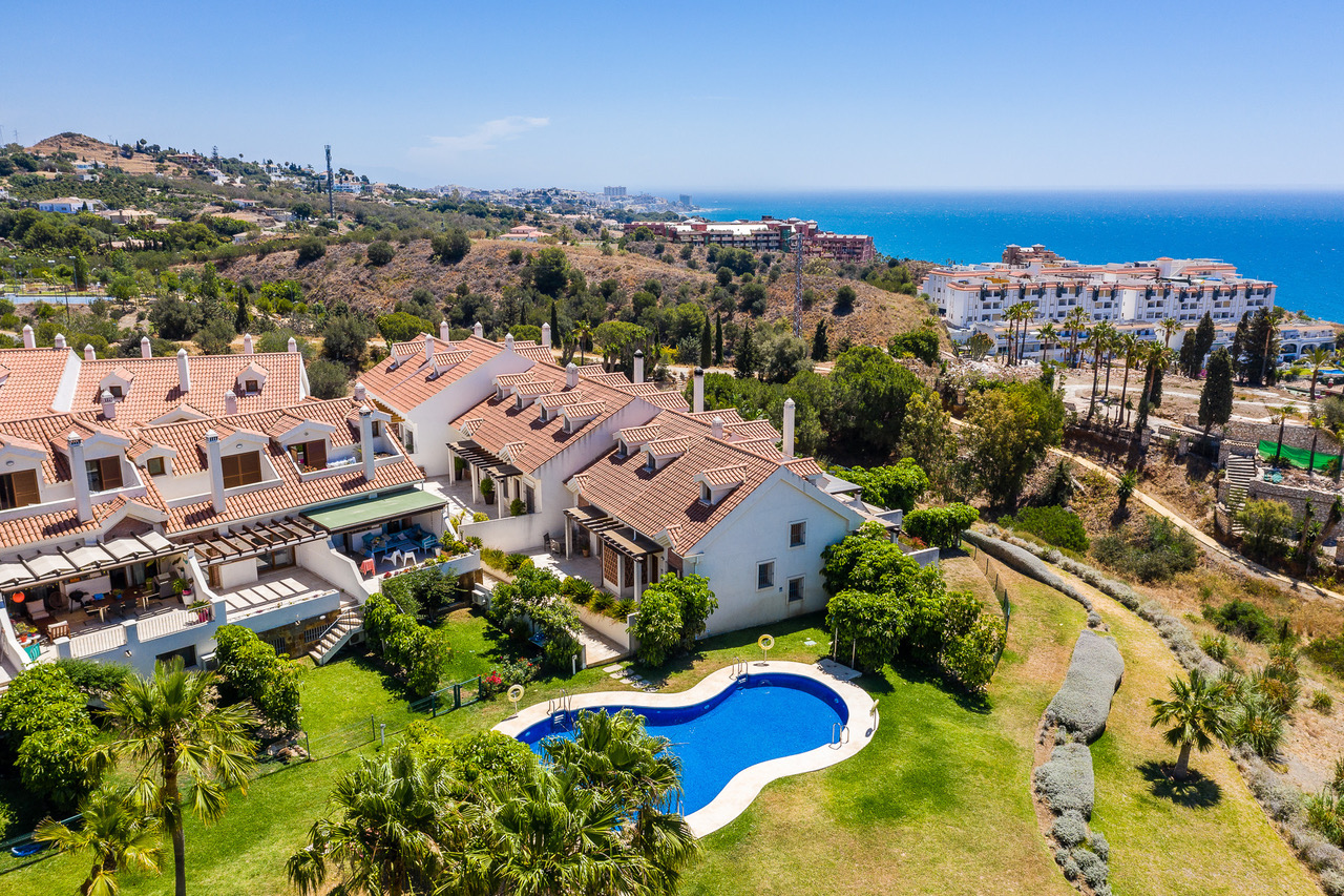 Real Estate in Spain: Outstanding Opportunities in Costa del Sol
