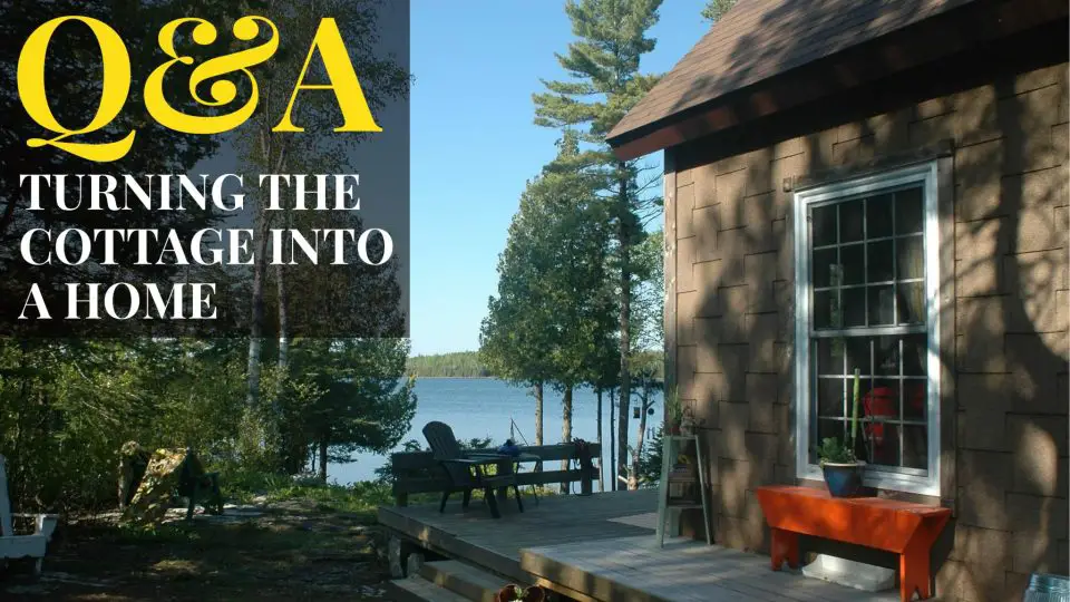 cottage