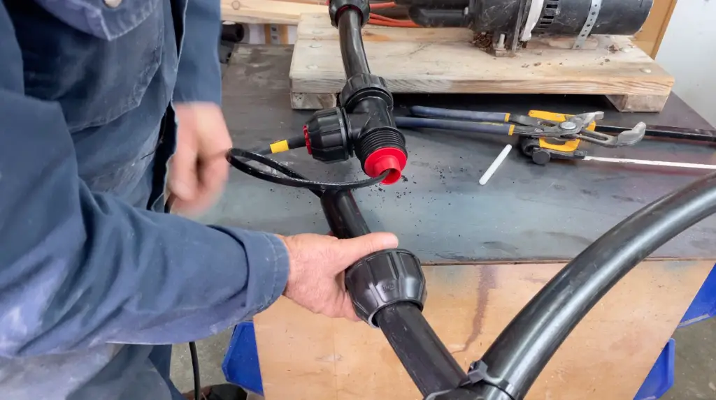 WATER LINE FREEZE PROTECTION Watch This InPipe Option Installation in