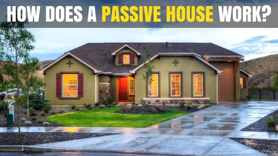 passive house