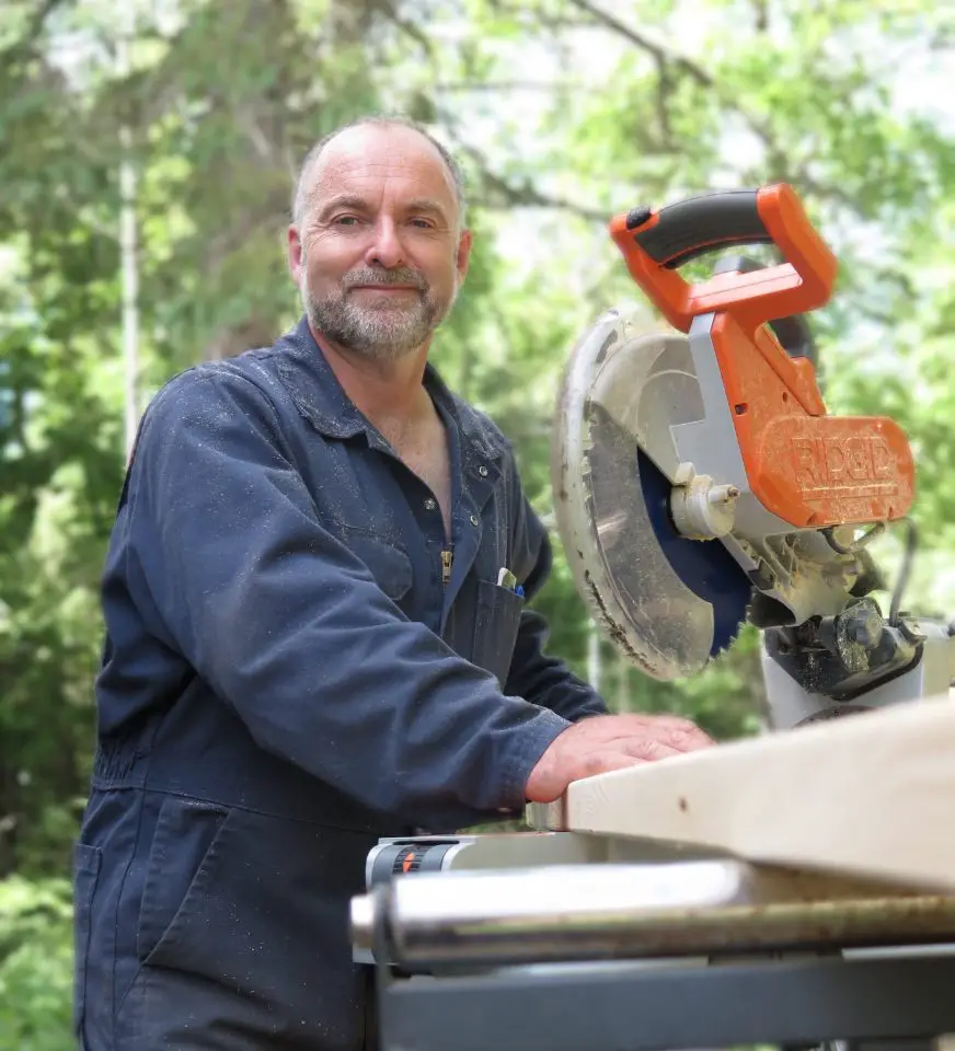 chopsaw