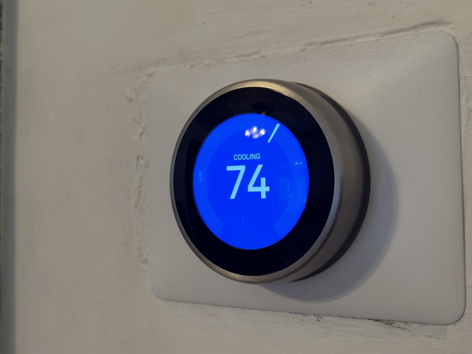 Choosing a Smart Thermostat for your HVAC System