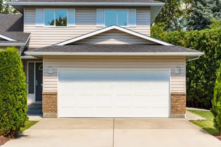 How To Protect Your Concrete Driveway From Harsh Weather Conditions