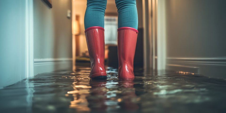 Small, technical home problems can have a big impact on your home and life. Read my true story about how cutting corners triggered a five-figure home repair job.