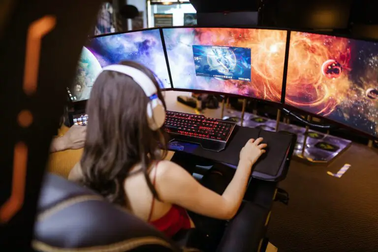 Complete Your Gaming Room With a Top-Tier Monitor