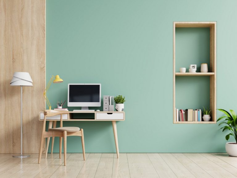 Creating a Functional Home Office: Choosing the Perfect Desks and Chairs