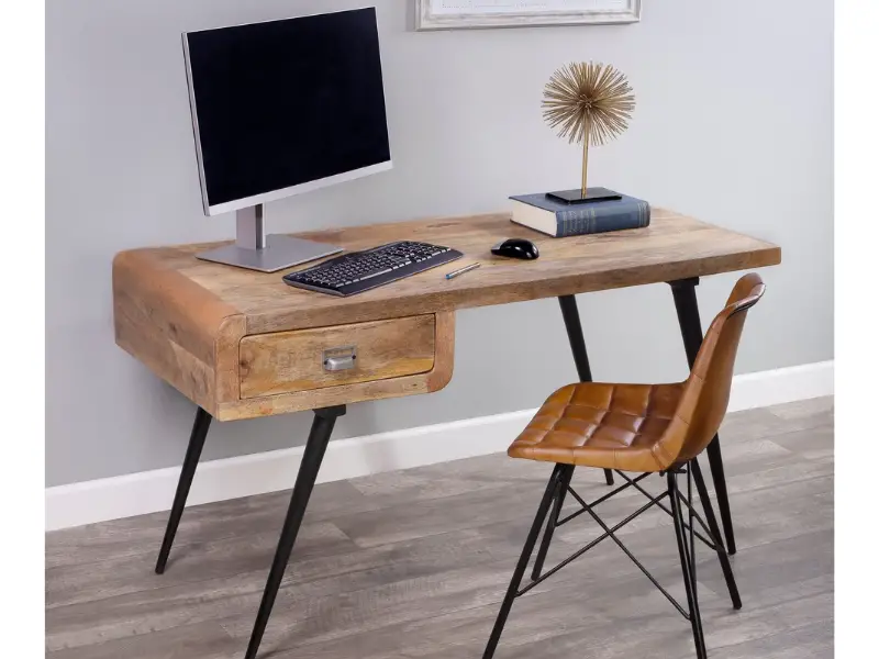 Choosing the Perfect Home Office Desk