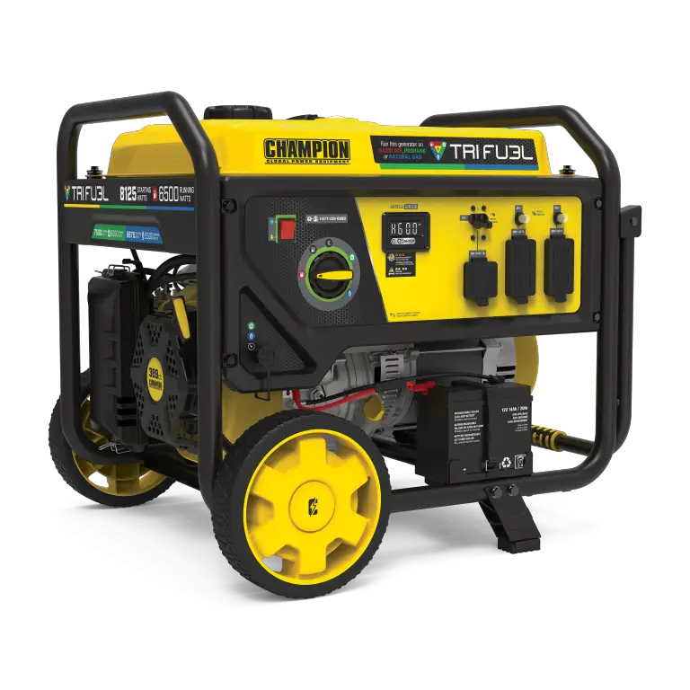 How to Choose a Generator For A Water Well Pump