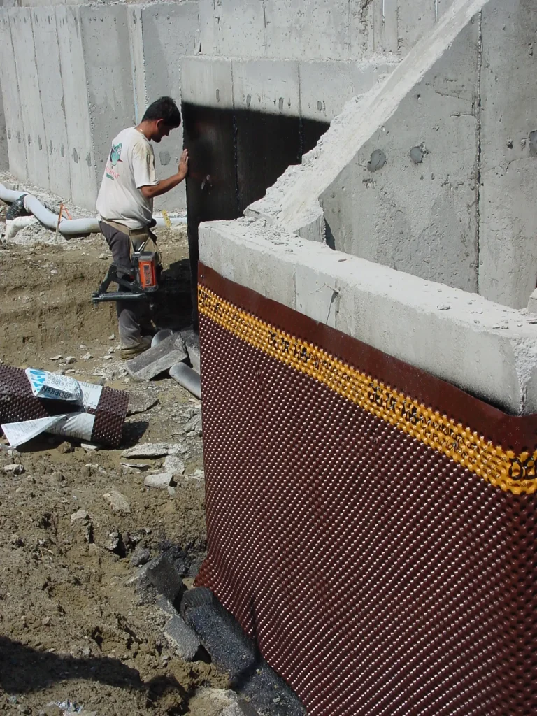 Choosing a Basement Waterproofing Contractor