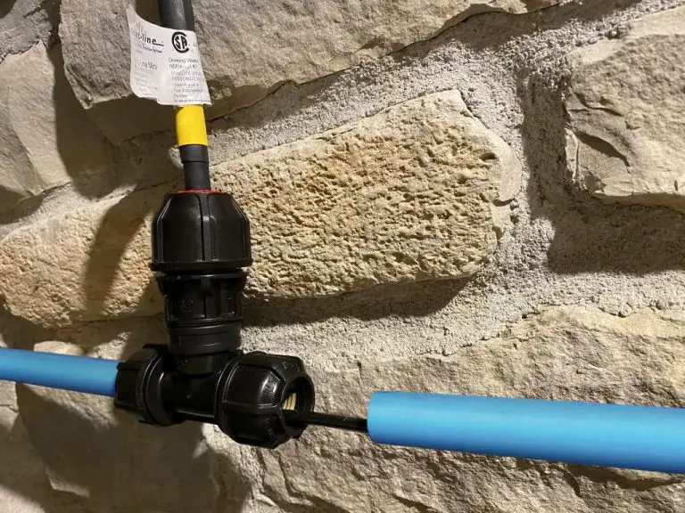 Small-Pipe Freeze Protection System