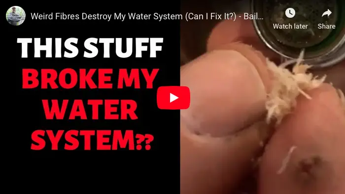 CLICK HERE TO WATCH A REAL SUBMERSIBLE PUMP TROUBLESHOOTING SESSION AND REPLACEMENT