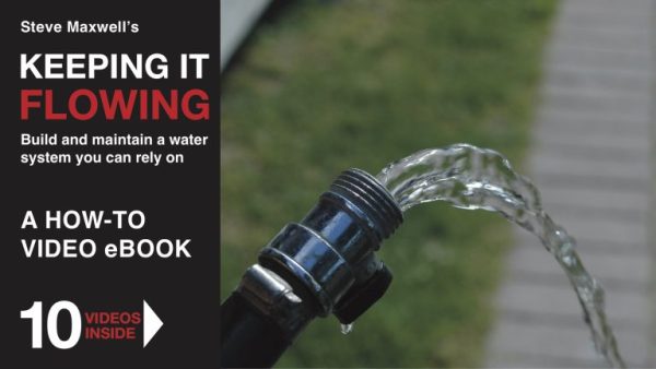 keep it flowing course