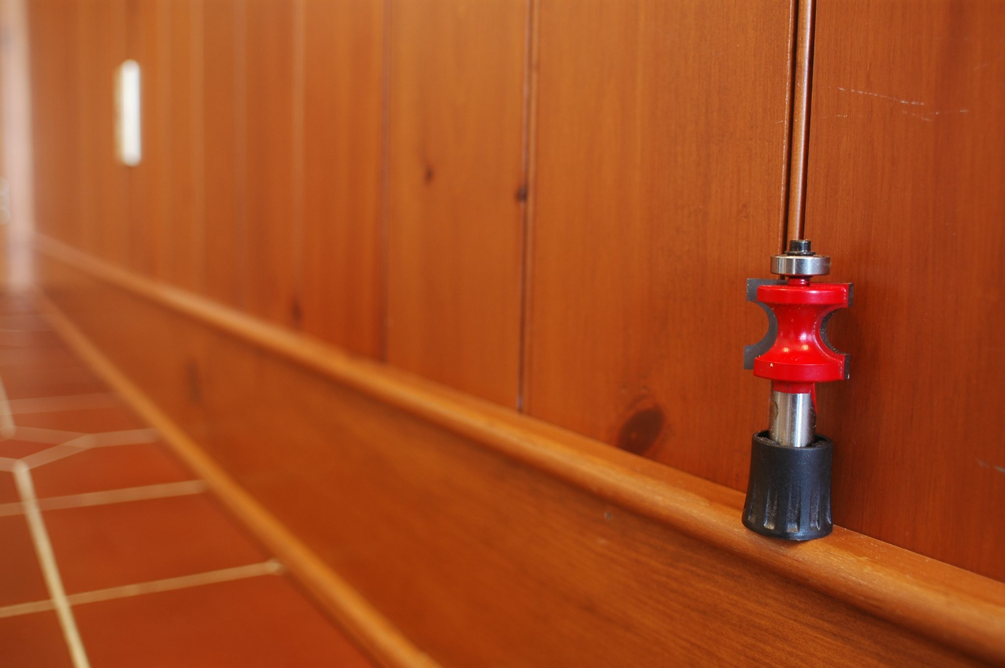 WOODWORKING: 3 Little-Used Router Bits & The Trim Profiles They Make