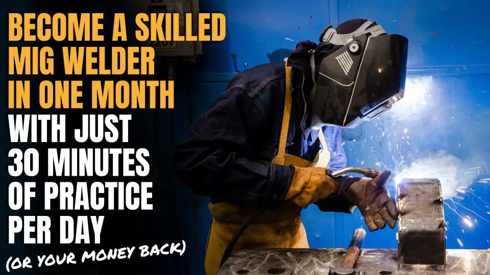 welding course