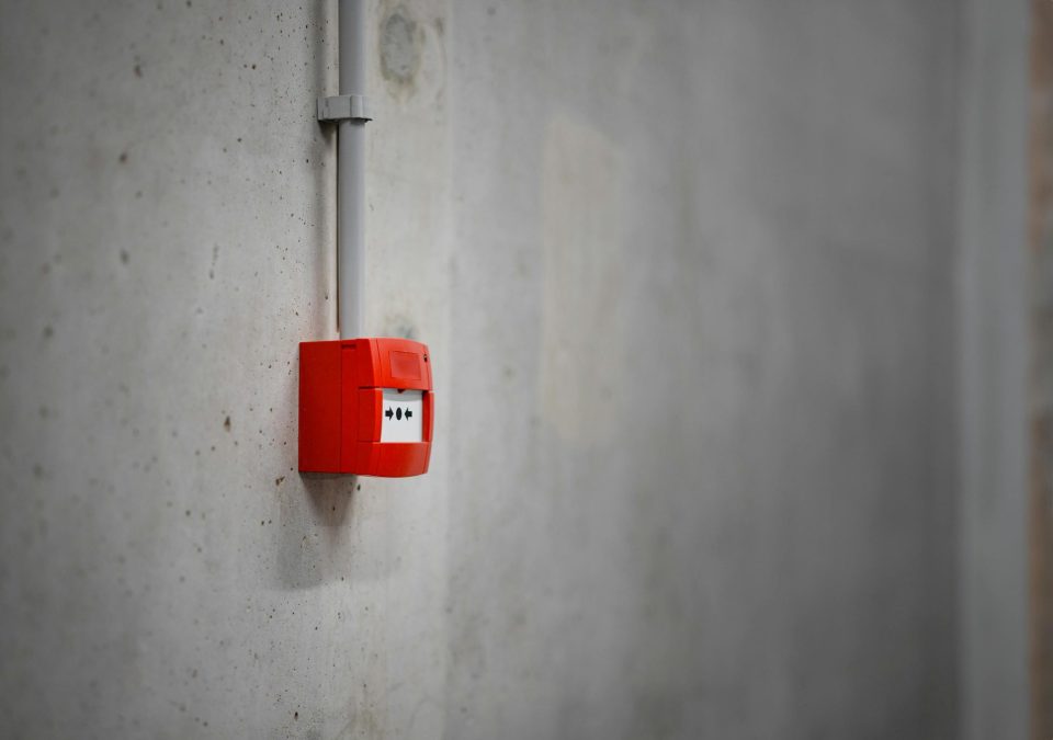 industrial electrical component