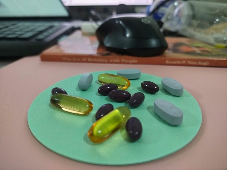 5 Supplements Recommended by Experts to Boost Cognitive Skills and Learning Ability