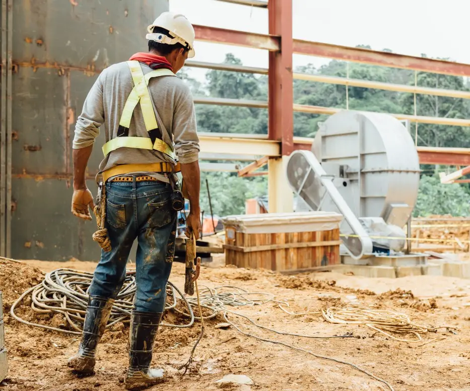 construction worker