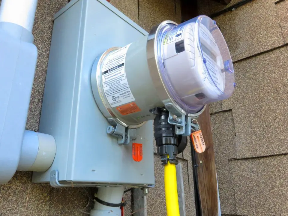 generlink connection
