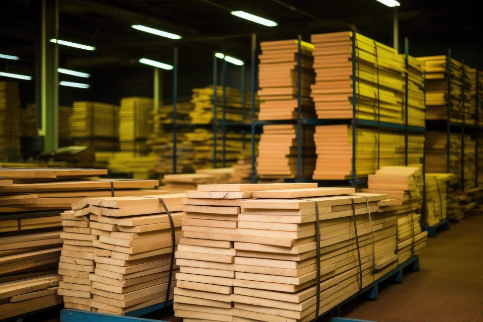 Wide boards are impressive, and you can sometimes use them full width in projects, as you’ll discover.