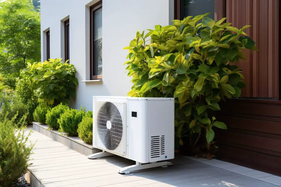 air conditioner