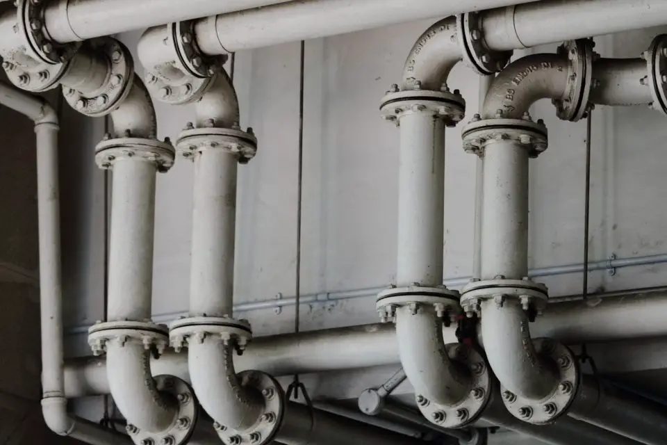pipe