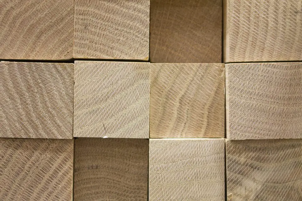 wood
