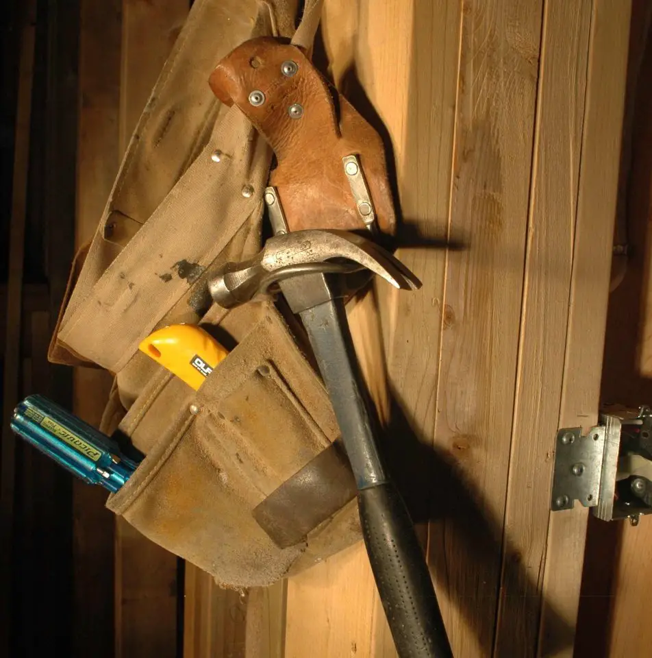 tool belt