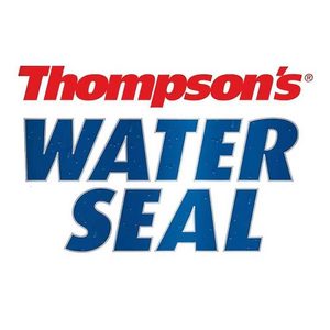 Thompson's Water Seal logo