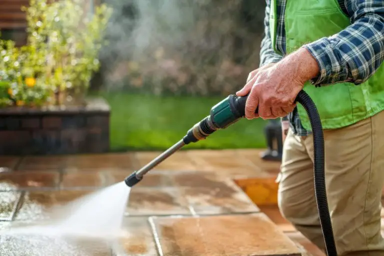 How Power Washing Can Transform Your Outdoor Space