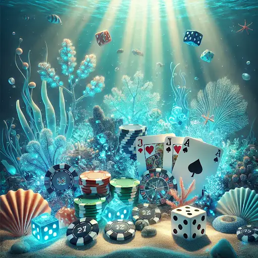 casino