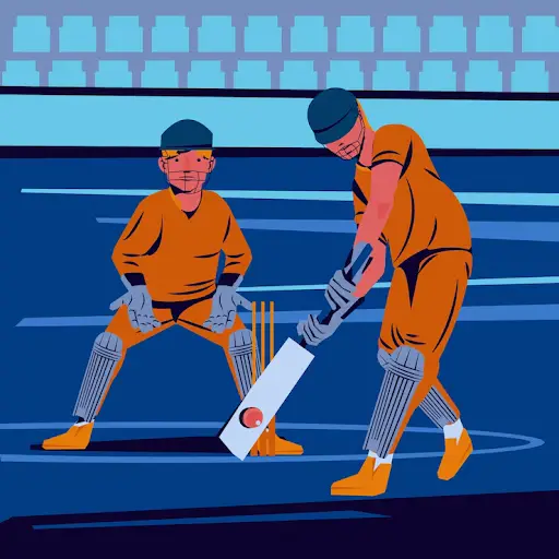 Robot Athletes in Cricket: The Birth of Machine Leagues