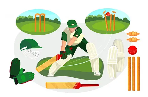 cricket