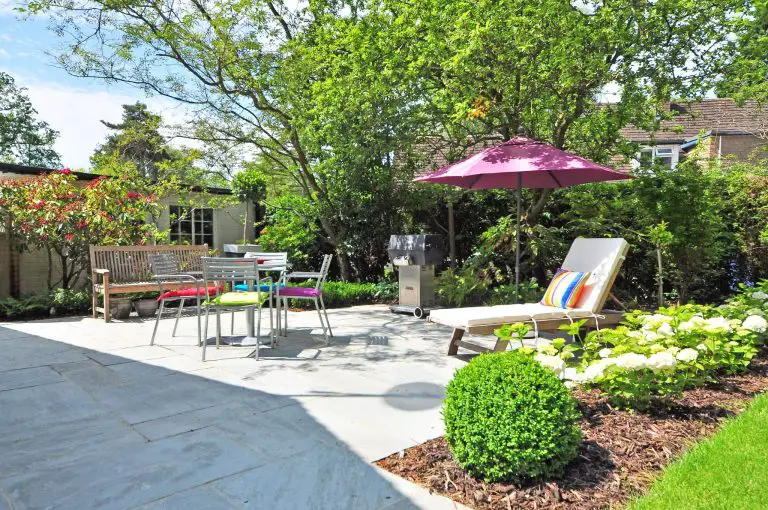 How to Maximize Outdoor Space with Minimal Maintenance