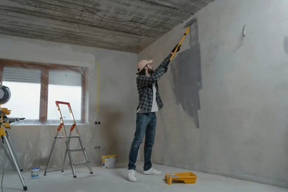 home renovations