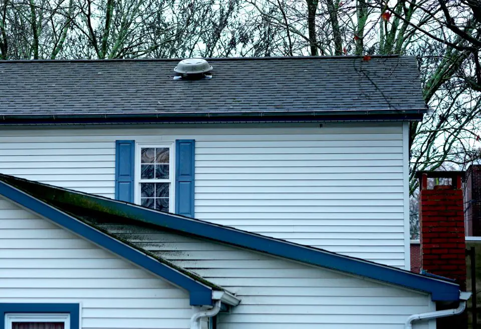 house ventilation