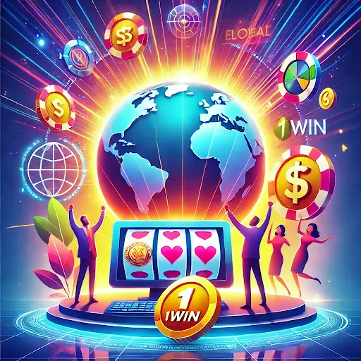 1win: A Trusted and Innovative Platform for Online Gaming and Betting