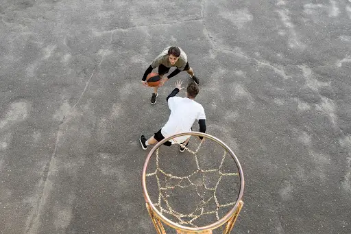 Basketball Without Borders: The Rise of Global Streetball Culture