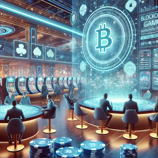 The evolution of iGaming: how 1win redefines the digital gaming landscape