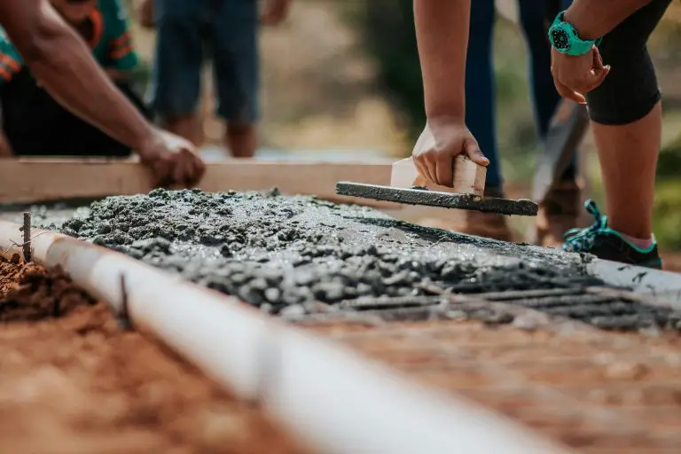 From the Ground Up: Preventing and Fixing Foundation Issues