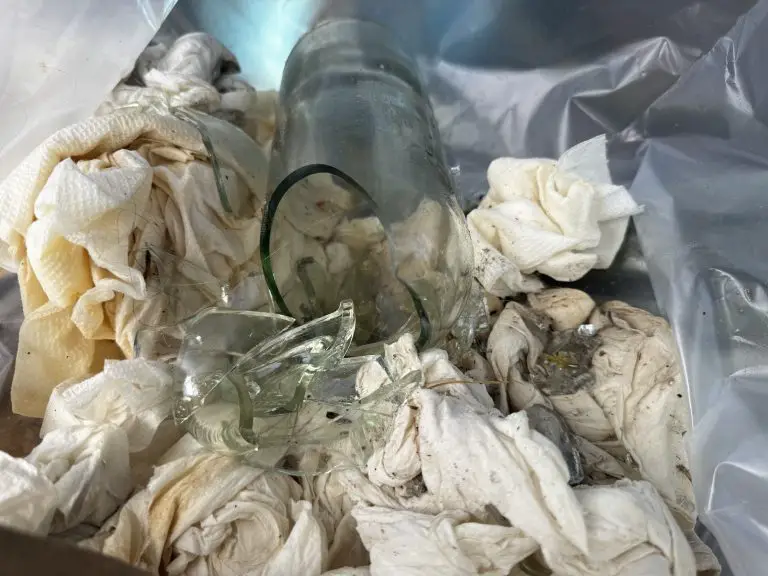 The Exploding Root Beer Vortex
